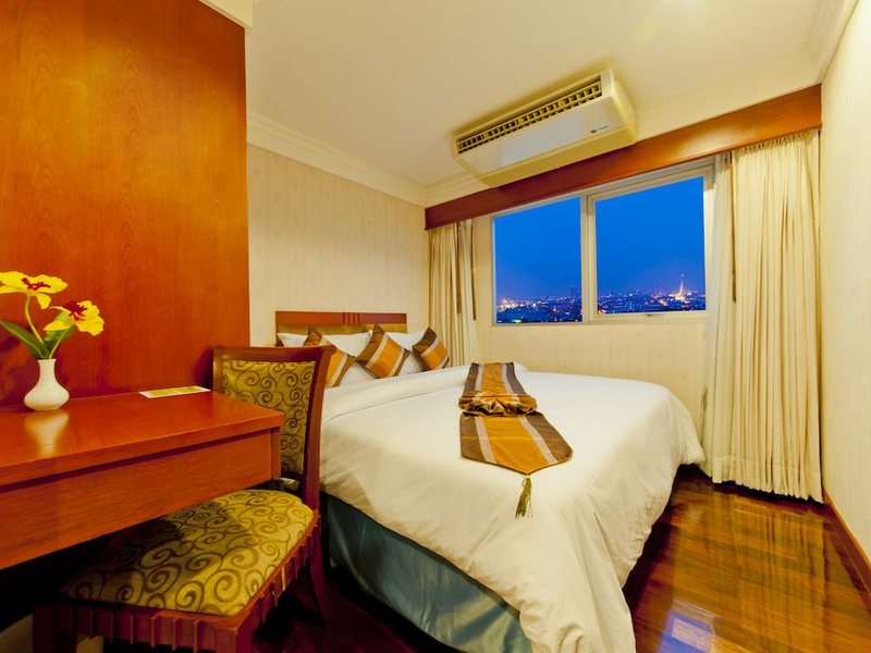 Prince Palace Hotel 241031