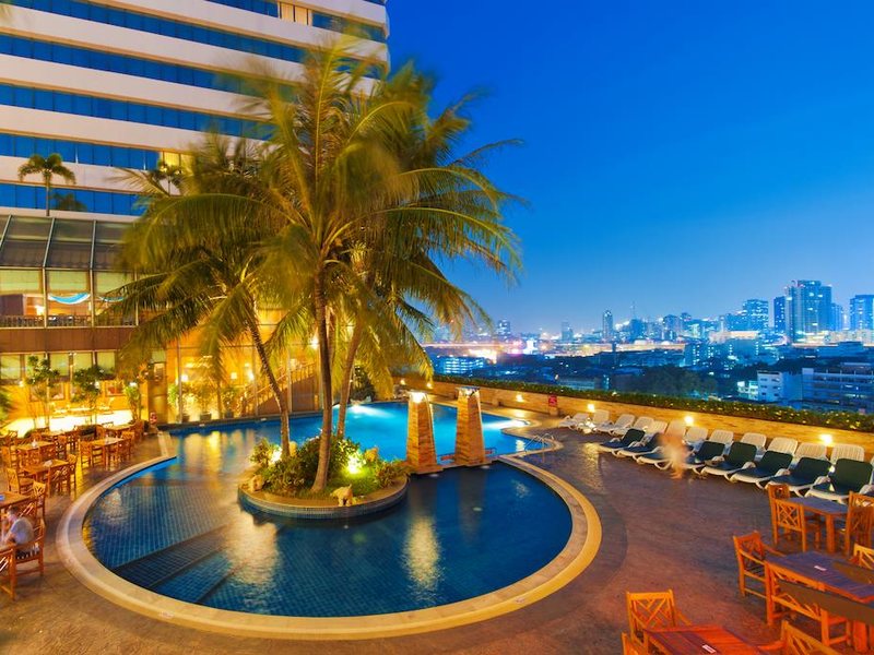 Prince Palace Hotel 241032