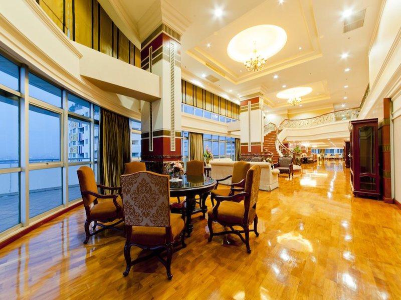 Prince Palace Hotel 241035