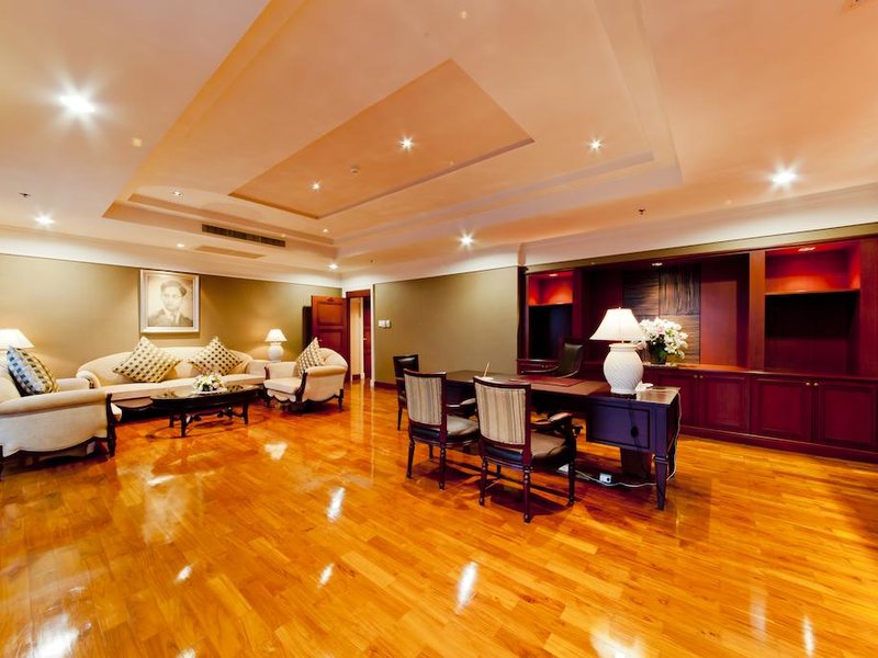 Prince Palace Hotel 241036