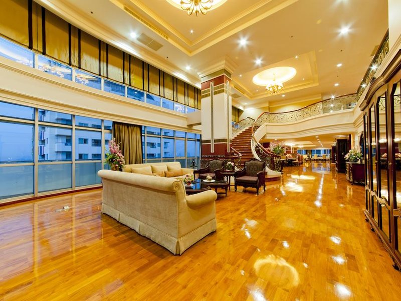 Prince Palace Hotel 241037