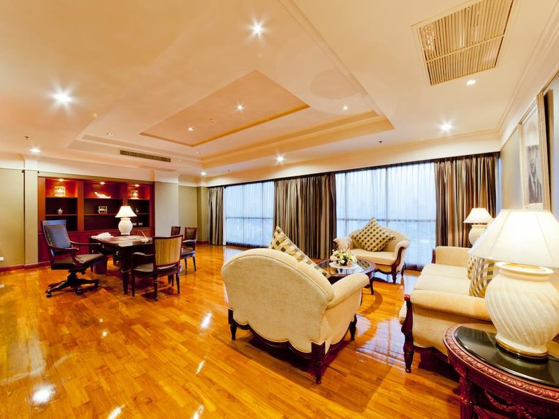 Prince Palace Hotel 241038