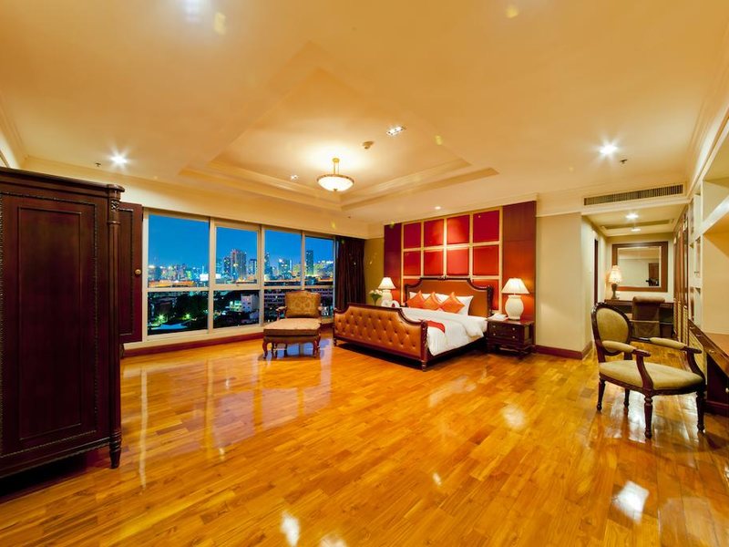 Prince Palace Hotel 241039