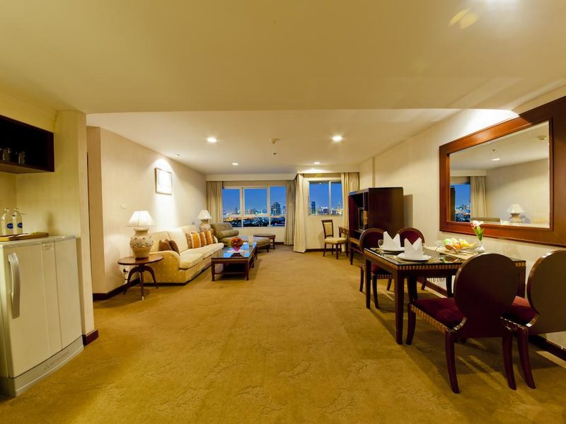 Prince Palace Hotel 241040