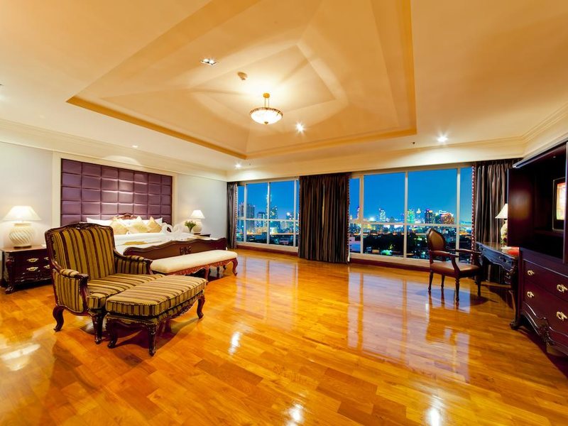 Prince Palace Hotel 241041