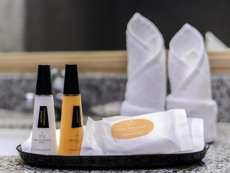 Prince Palace Hotel 241042