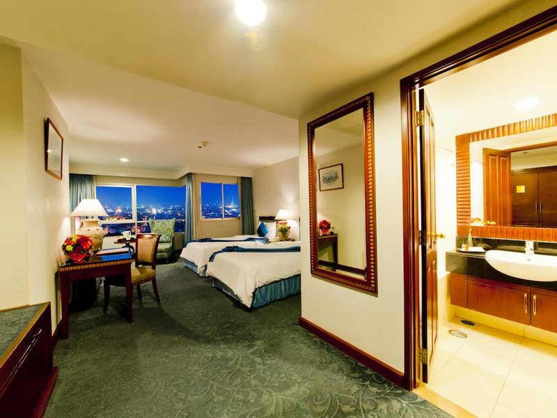 Prince Palace Hotel 241043