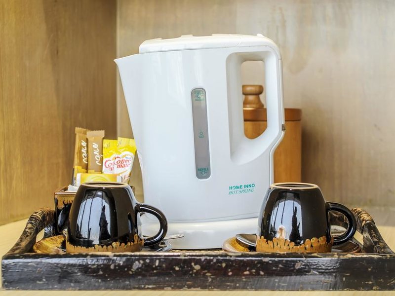 Prince Palace Hotel 241044