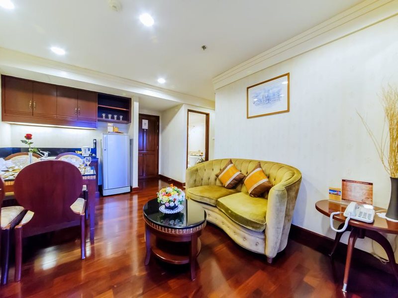 Prince Palace Hotel 241045