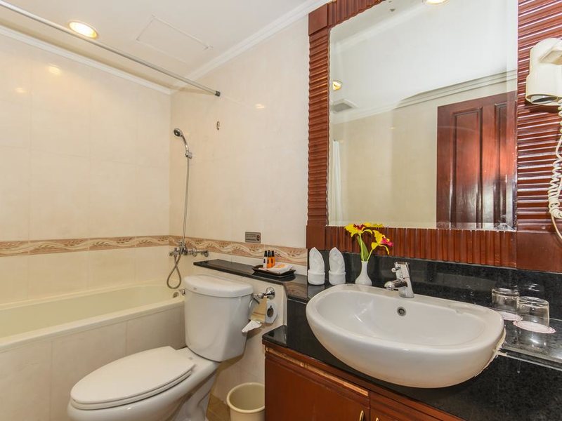 Prince Palace Hotel 241046