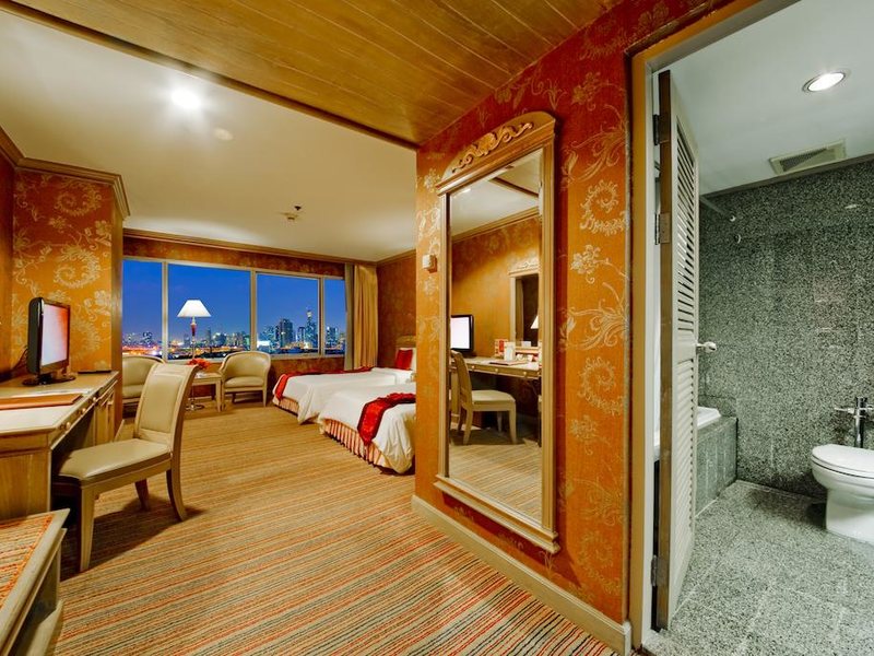 Prince Palace Hotel 241047