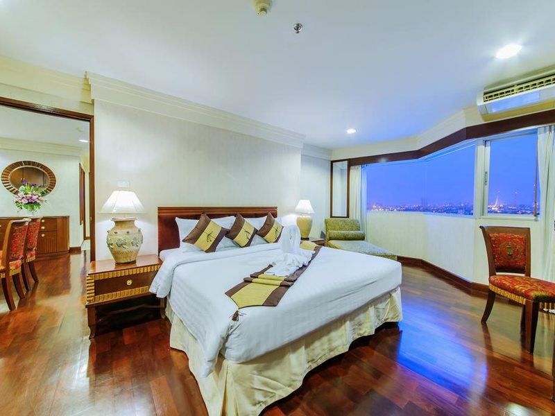 Prince Palace Hotel 241048