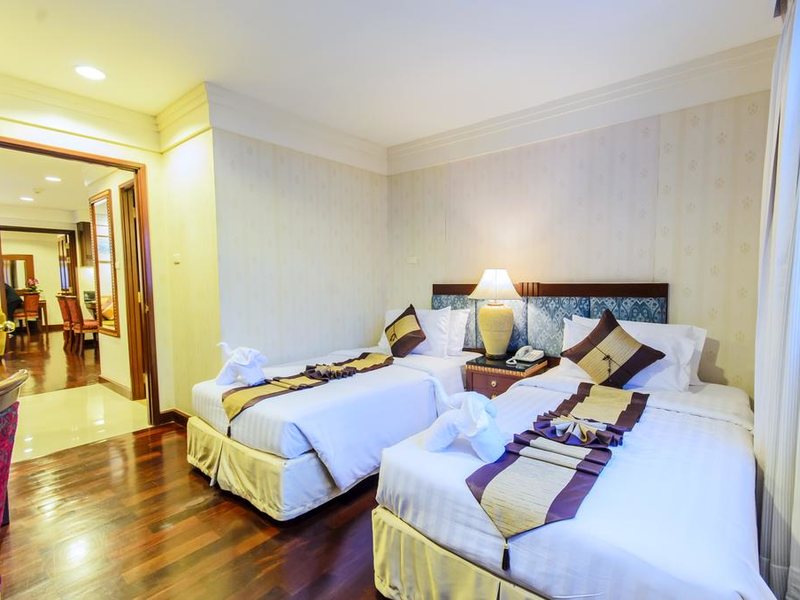 Prince Palace Hotel 241050