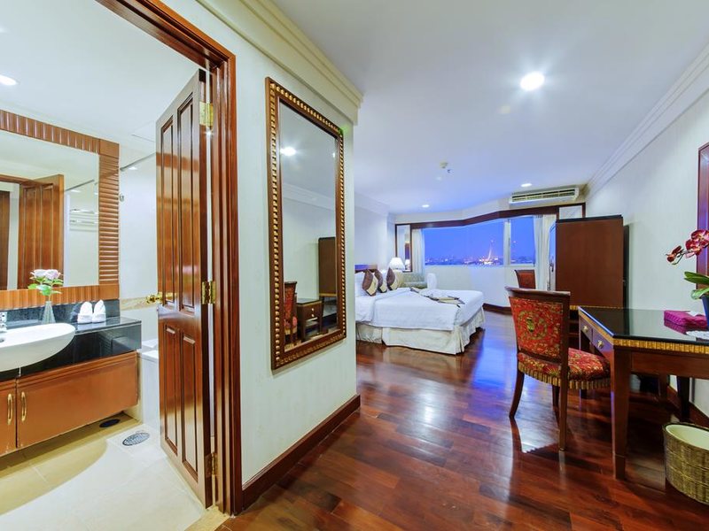 Prince Palace Hotel 241051