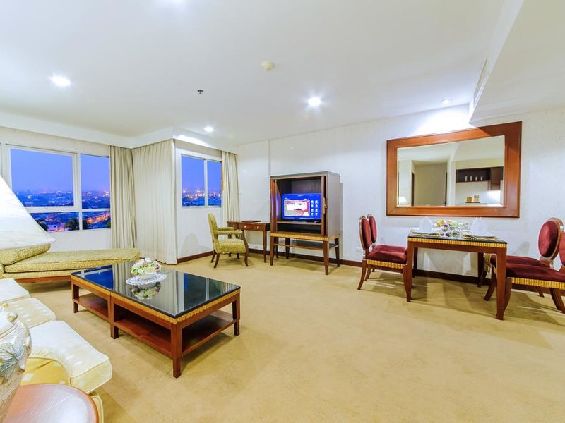 Prince Palace Hotel 241052