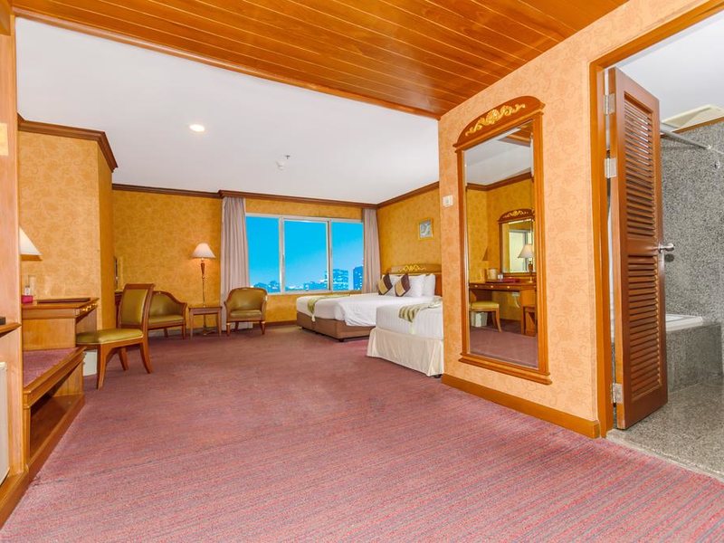 Prince Palace Hotel 241053