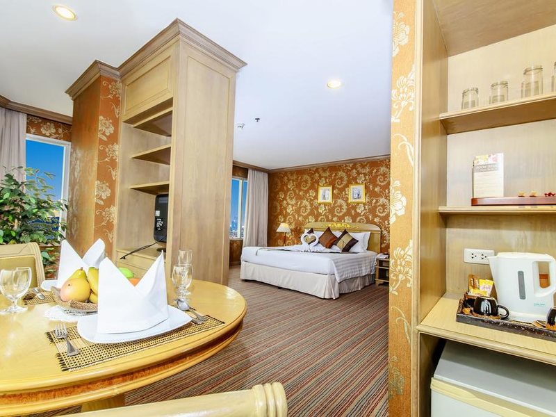 Prince Palace Hotel 241054