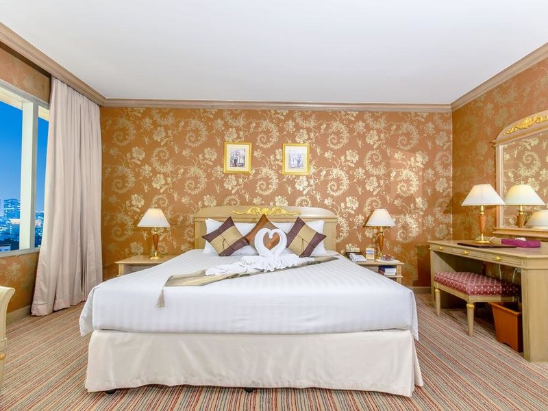 Prince Palace Hotel 241055