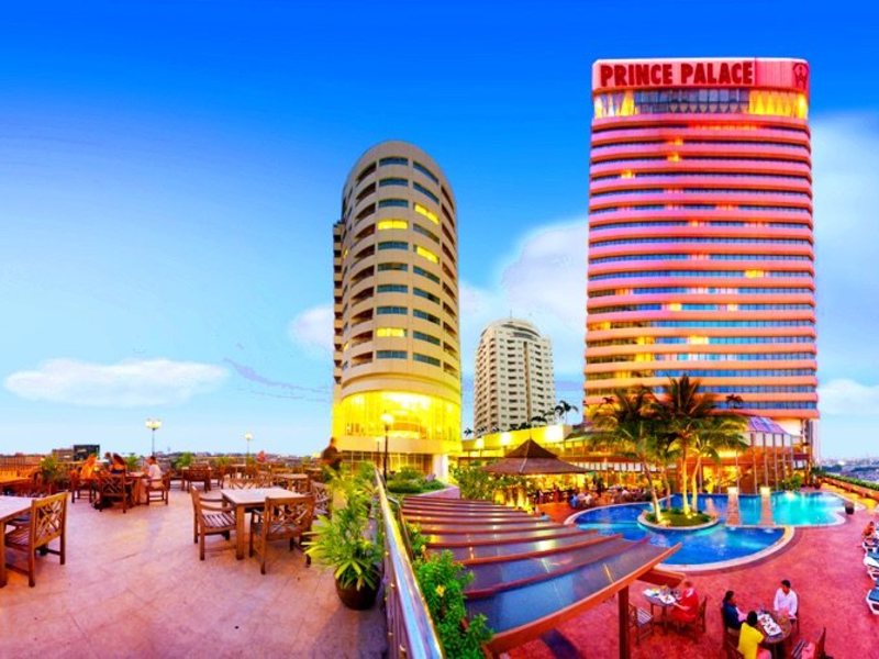 Prince Palace Hotel 241061