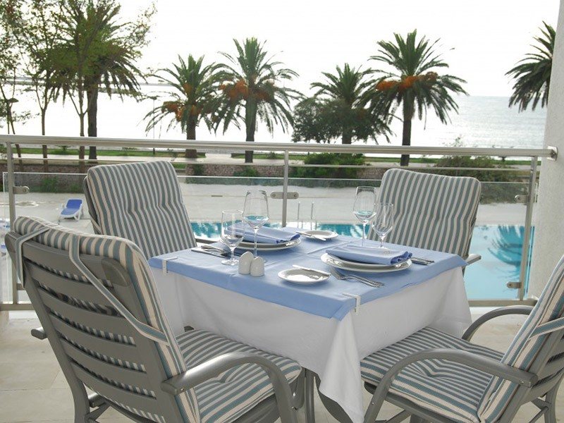 Princess Beach & Conference Resort 81185