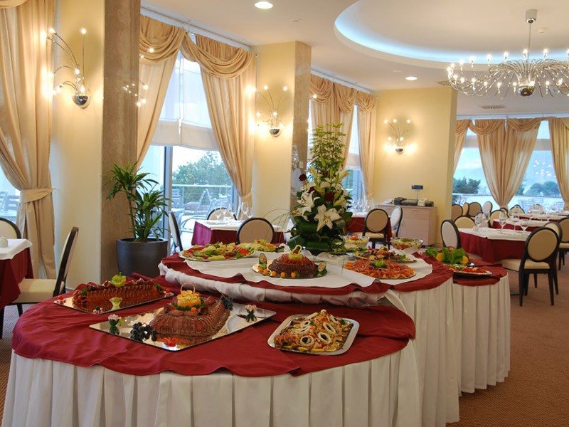 Princess Beach & Conference Resort 81186