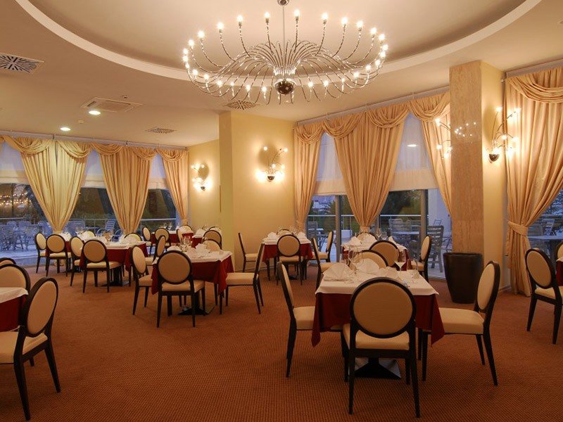 Princess Beach & Conference Resort 81187