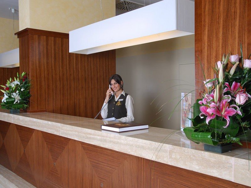 Princess Beach & Conference Resort 81189