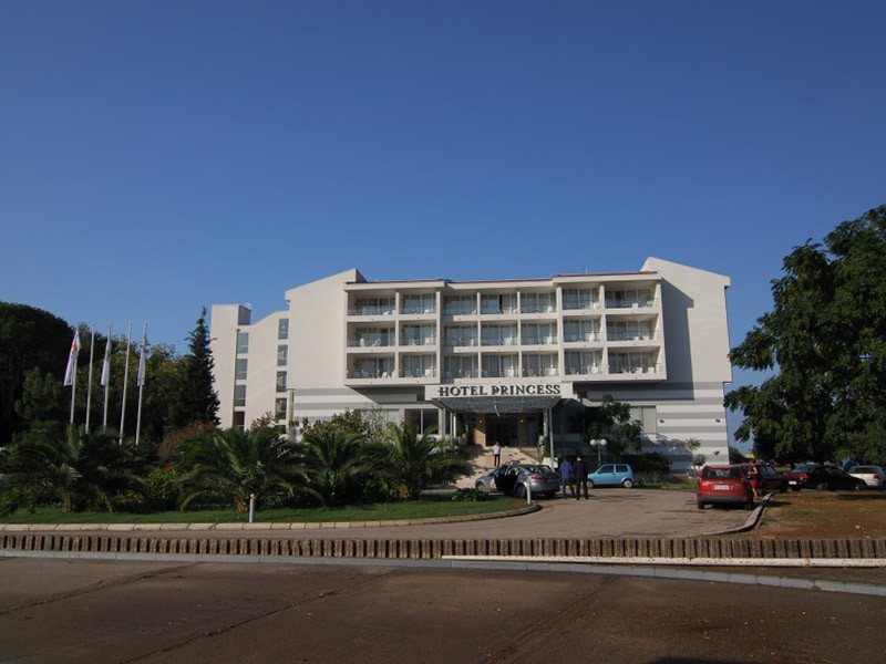 Princess Beach & Conference Resort 81191