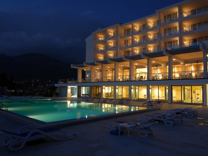 Princess Beach & Conference Resort 81192