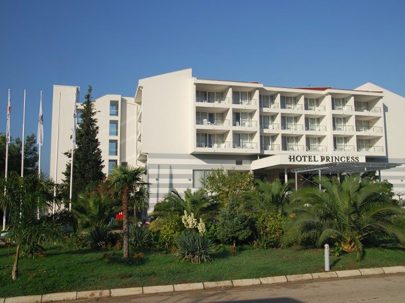 Princess Beach & Conference Resort 81193