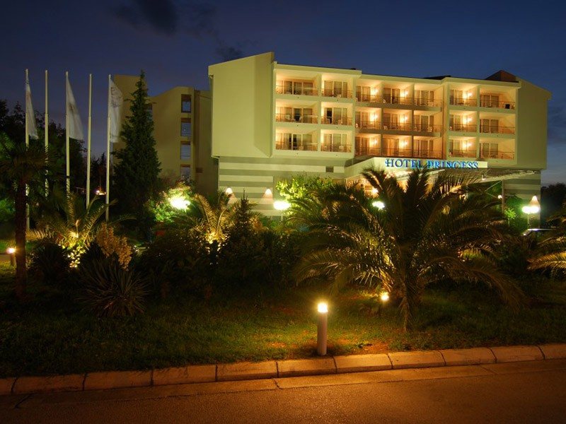 Princess Beach & Conference Resort 81194