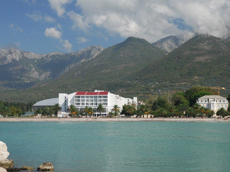 Princess Beach & Conference Resort 81195