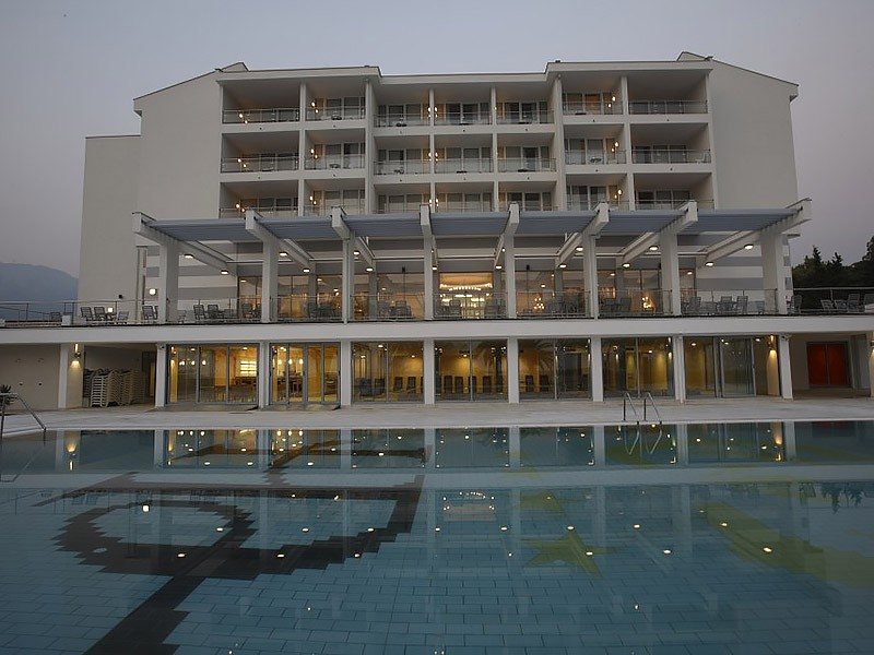 Princess Beach & Conference Resort 81197