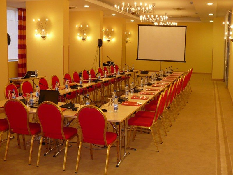 Princess Beach & Conference Resort 81200