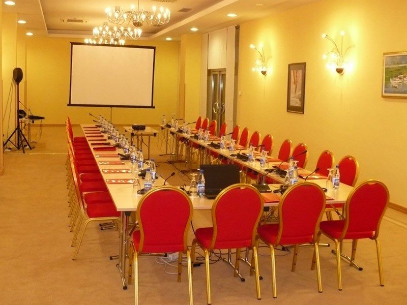 Princess Beach & Conference Resort 81201