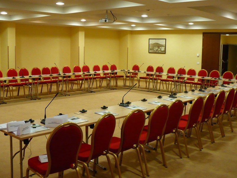 Princess Beach & Conference Resort 81204