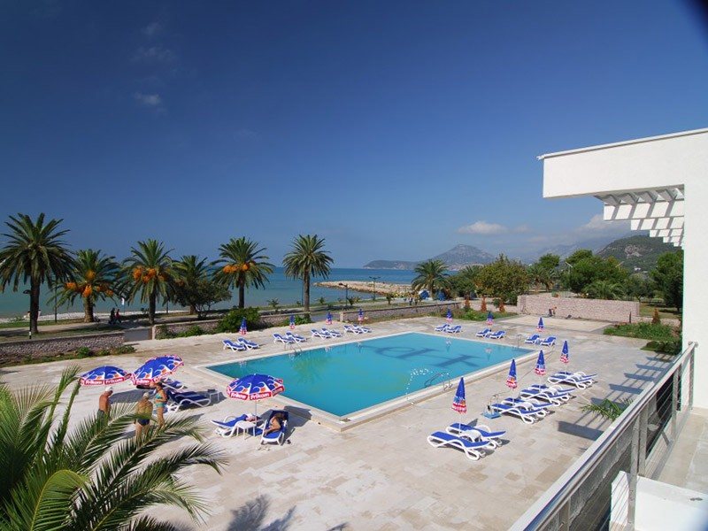 Princess Beach & Conference Resort 81206