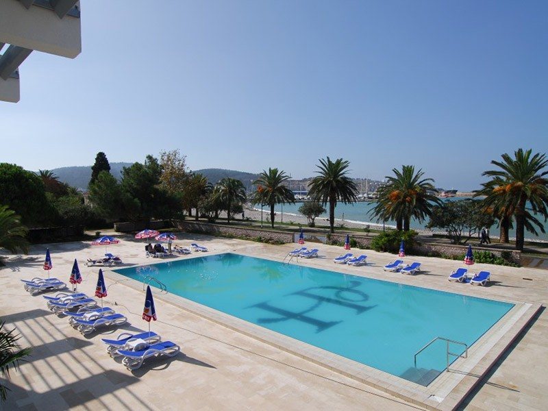 Princess Beach & Conference Resort 81207