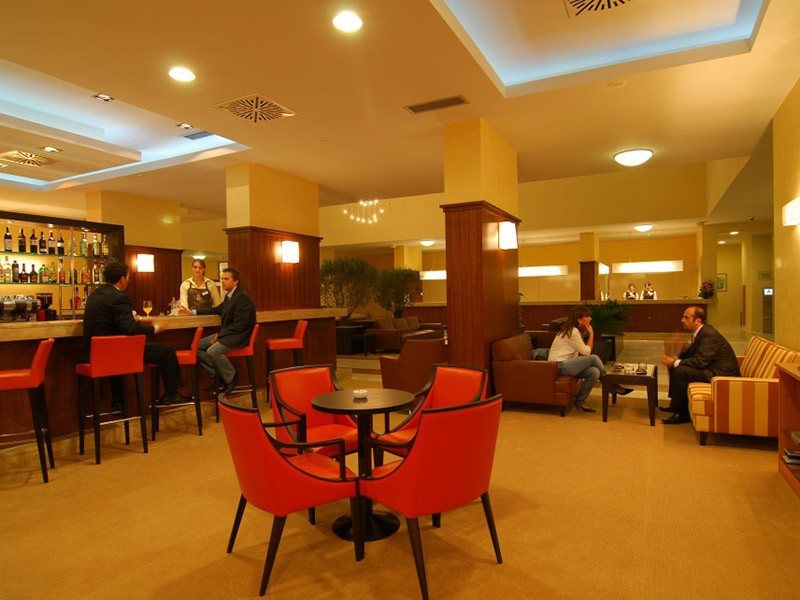 Princess Beach & Conference Resort 81208