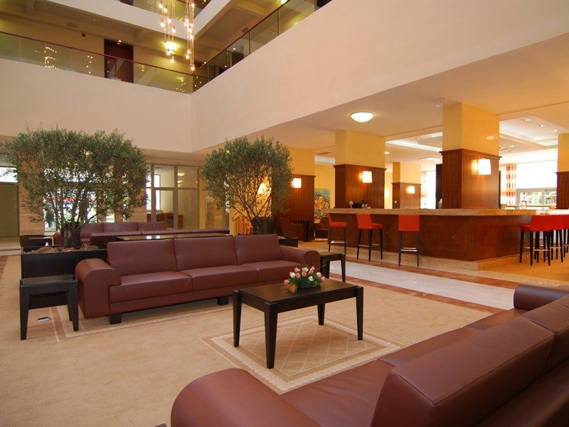 Princess Beach & Conference Resort 81209