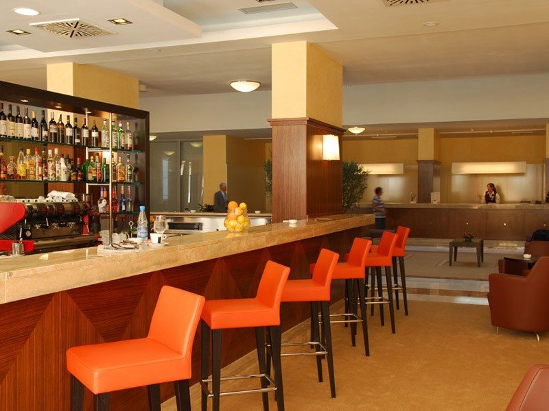 Princess Beach & Conference Resort 81211