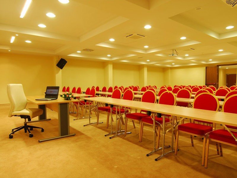 Princess Beach & Conference Resort 81212