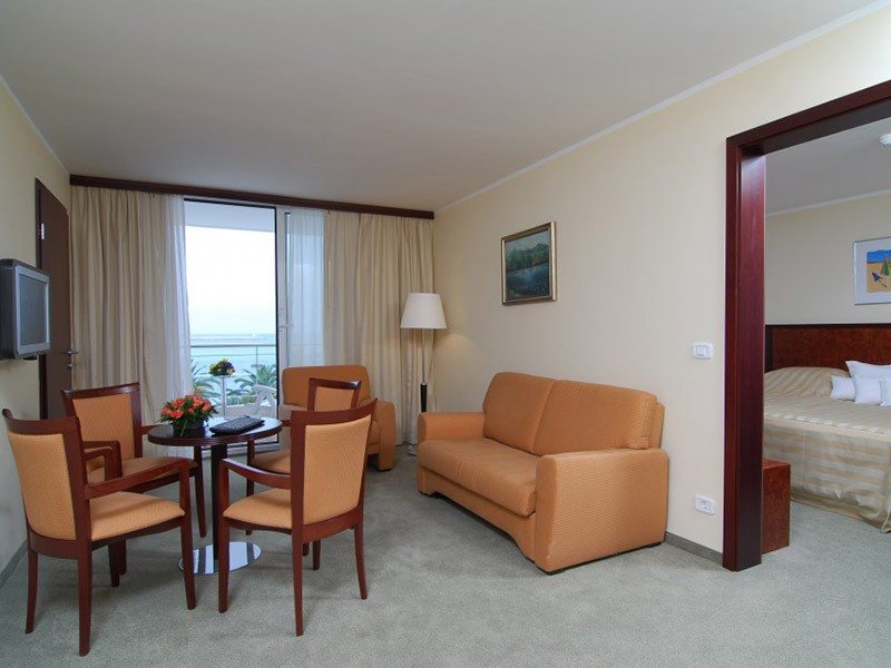 Princess Beach & Conference Resort 81215