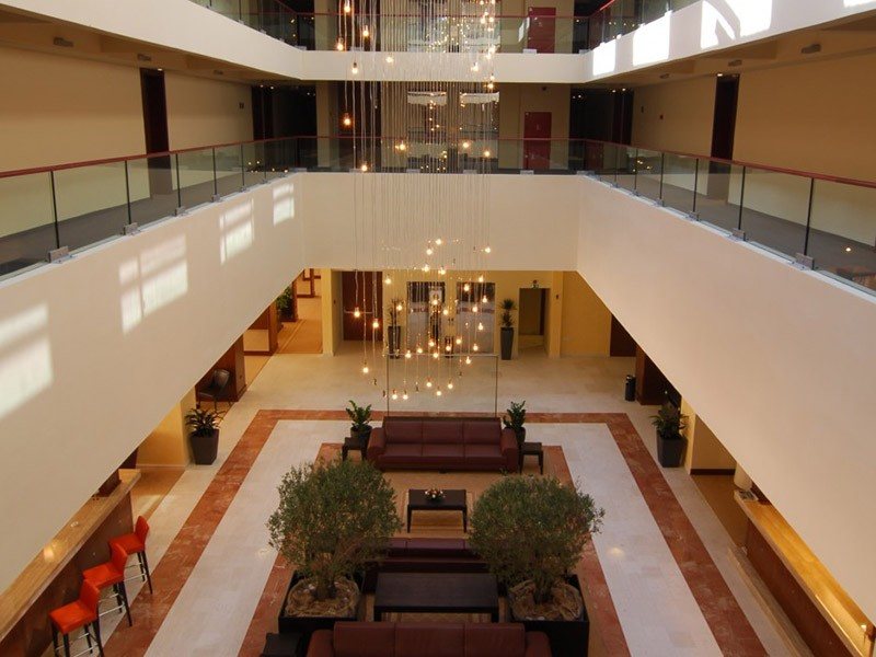 Princess Beach & Conference Resort 81216