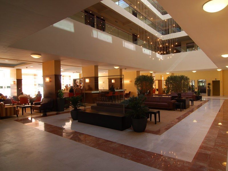 Princess Beach & Conference Resort 81222