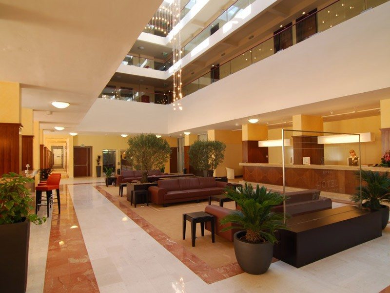 Princess Beach & Conference Resort 81223