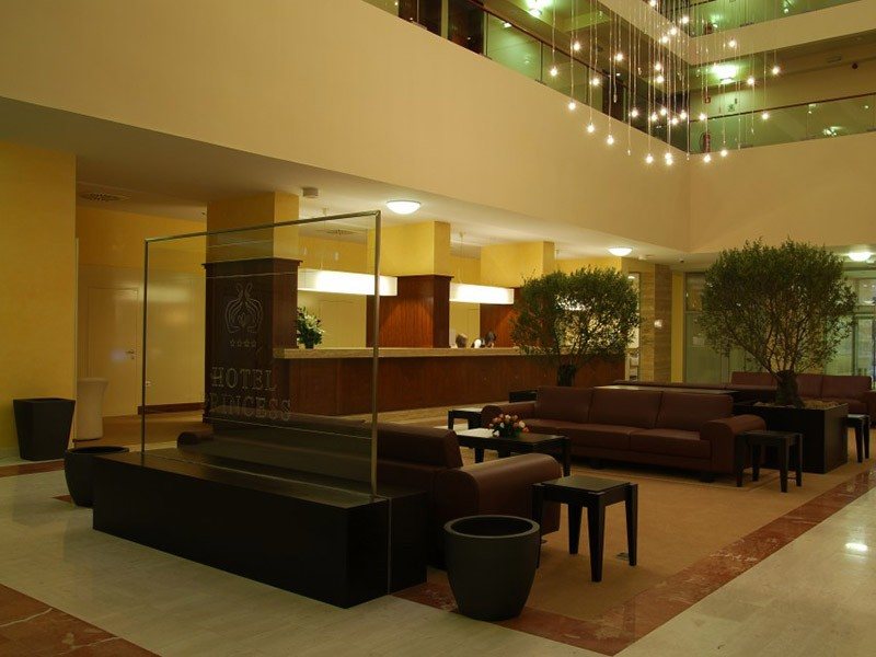 Princess Beach & Conference Resort 81224