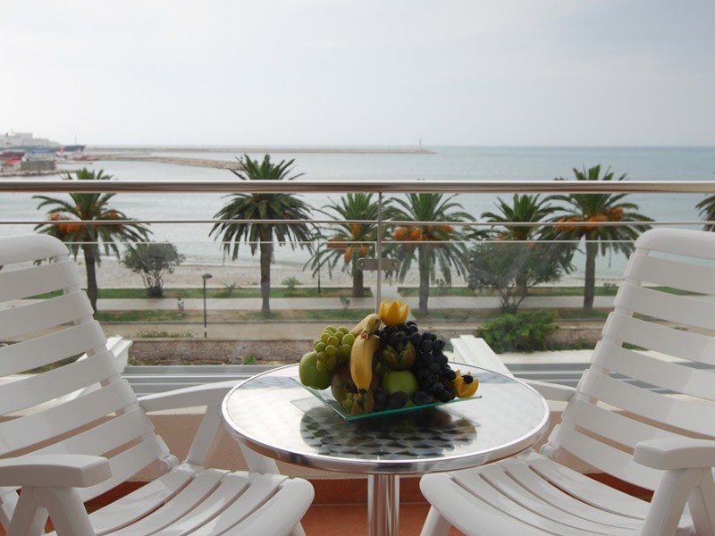 Princess Beach & Conference Resort 81226