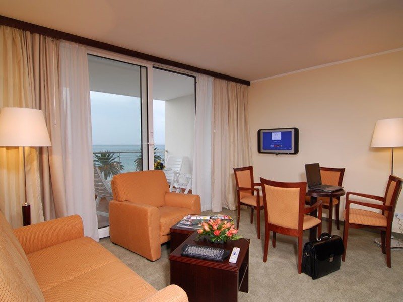 Princess Beach & Conference Resort 81227