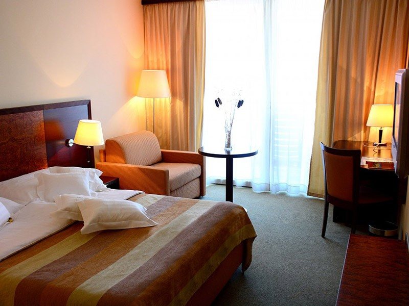 Princess Beach & Conference Resort 81230